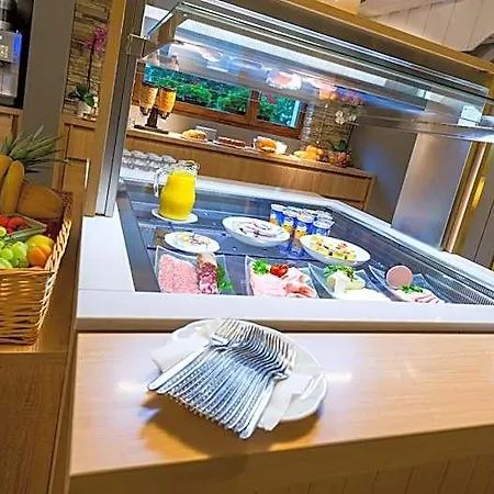 Hotel-restaurant Ackersand