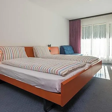 מלון Hotel-restaurant Ackersand