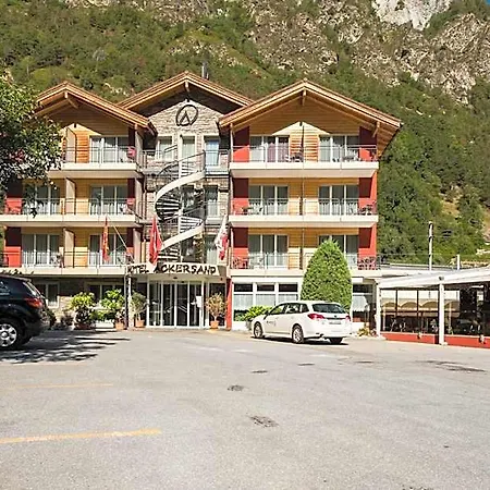 Hotel-restaurant