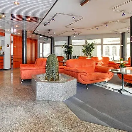 מלון Hotel-restaurant