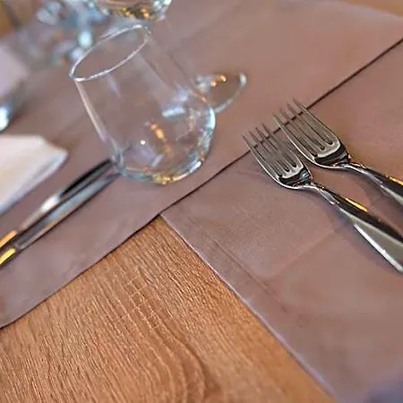 Hotel-restaurant Ackersand