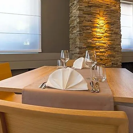 מלון Hotel-restaurant