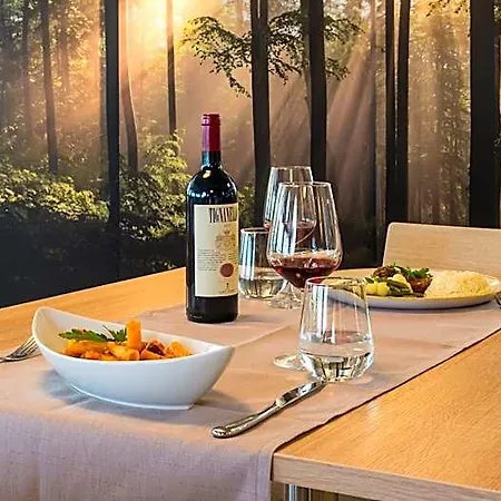 מלון Hotel-restaurant