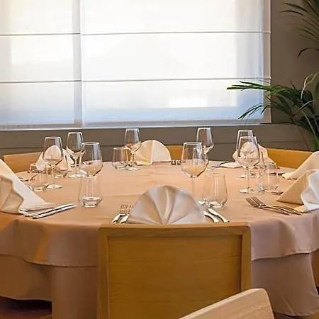 מלון Hotel-restaurant