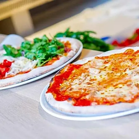 Hotel-restaurant 3*