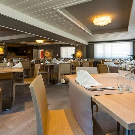 Hotel-restaurant Ackersand