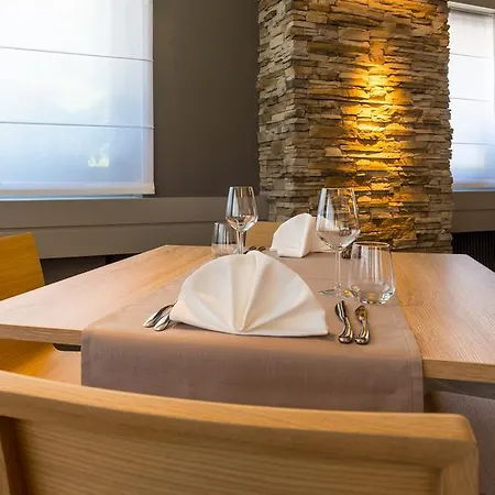 Hotel-restaurant Ackersand