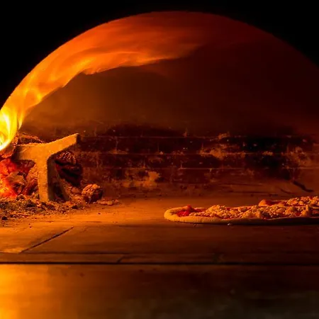 Hotel Hotel-restaurant