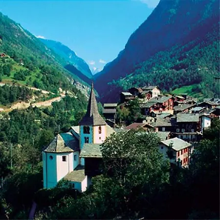 Hotel-restaurant 3*