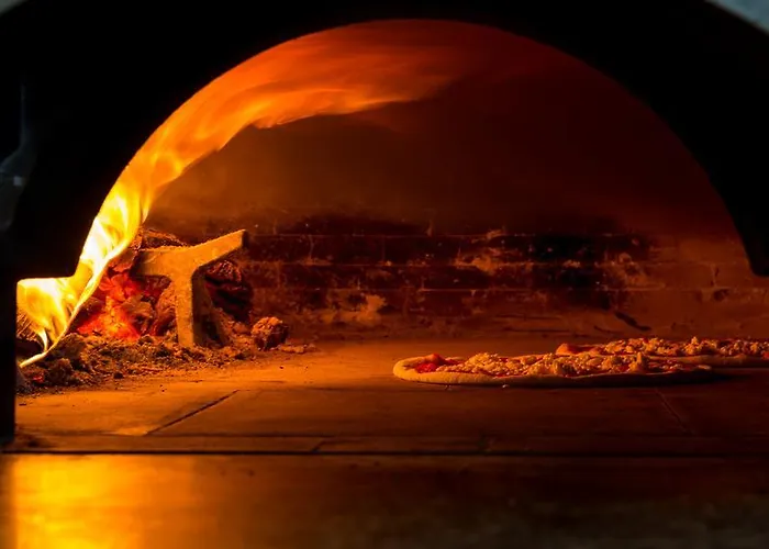 מלון Hotel-restaurant