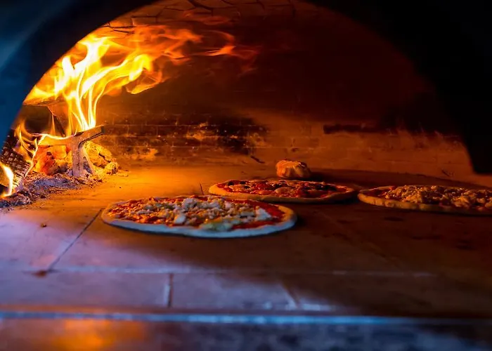 Hotel-restaurant מלון Ackersand