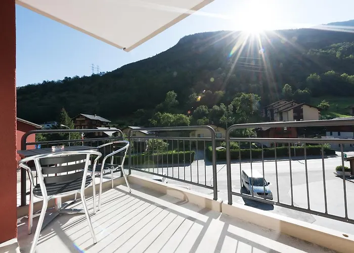 Hotel-restaurant Ackersand