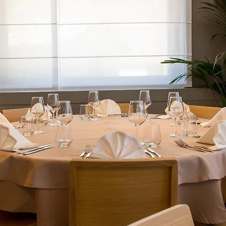 Hotel-restaurant 3*