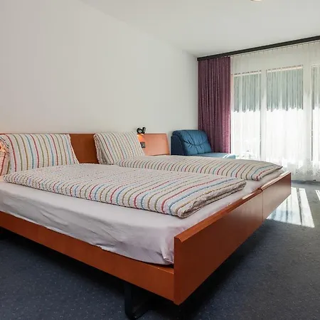 Hotel-restaurant 3* Ackersand