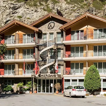 Hotel-restaurant