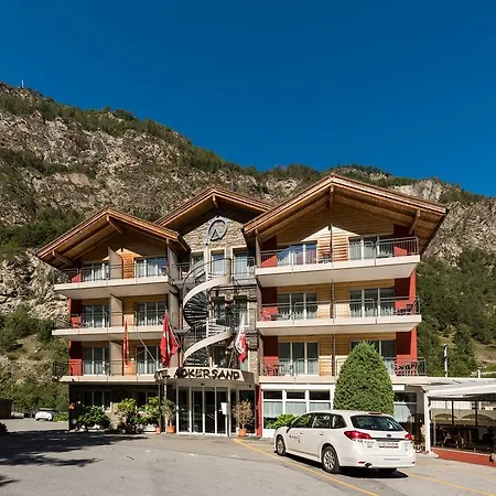 Hotel-restaurant 3*