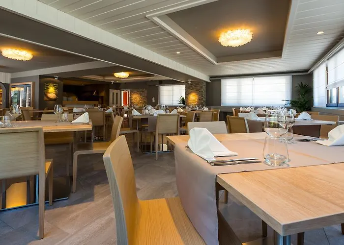 Hotel-restaurant Ackersand