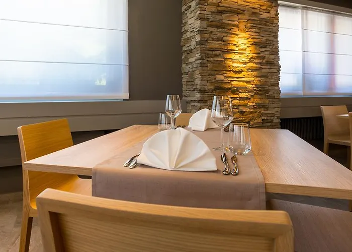 Hotel-restaurant Ackersand