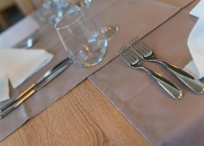 Hotel-restaurant Hotel