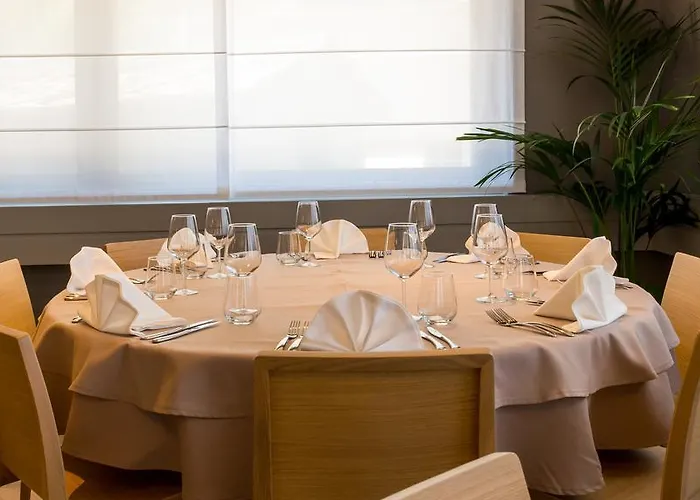 Hotel-restaurant 3*