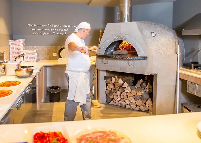 Hotel-restaurant Hotel Ackersand