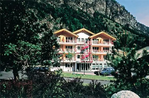 Hotel Hotel-restaurant 3*