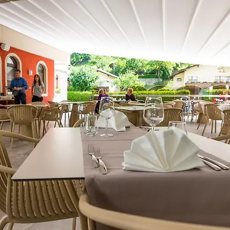 Hotel Hotel-restaurant