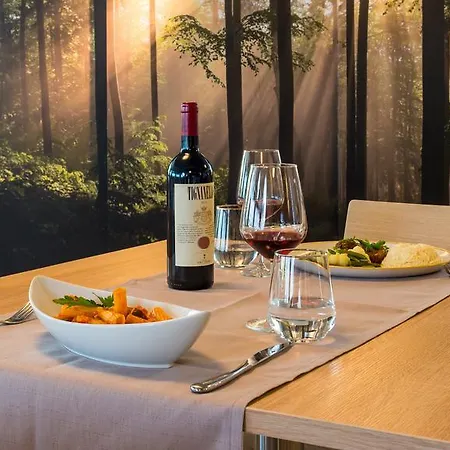 Hotel-restaurant Ackersand