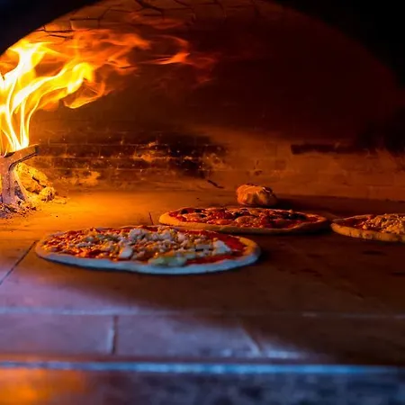 Hotel-restaurant Hotel Ackersand