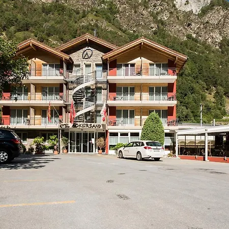 Hotel Hotel-restaurant 3*